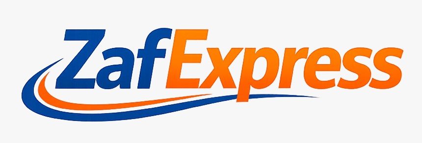 ZafExpress Logo
